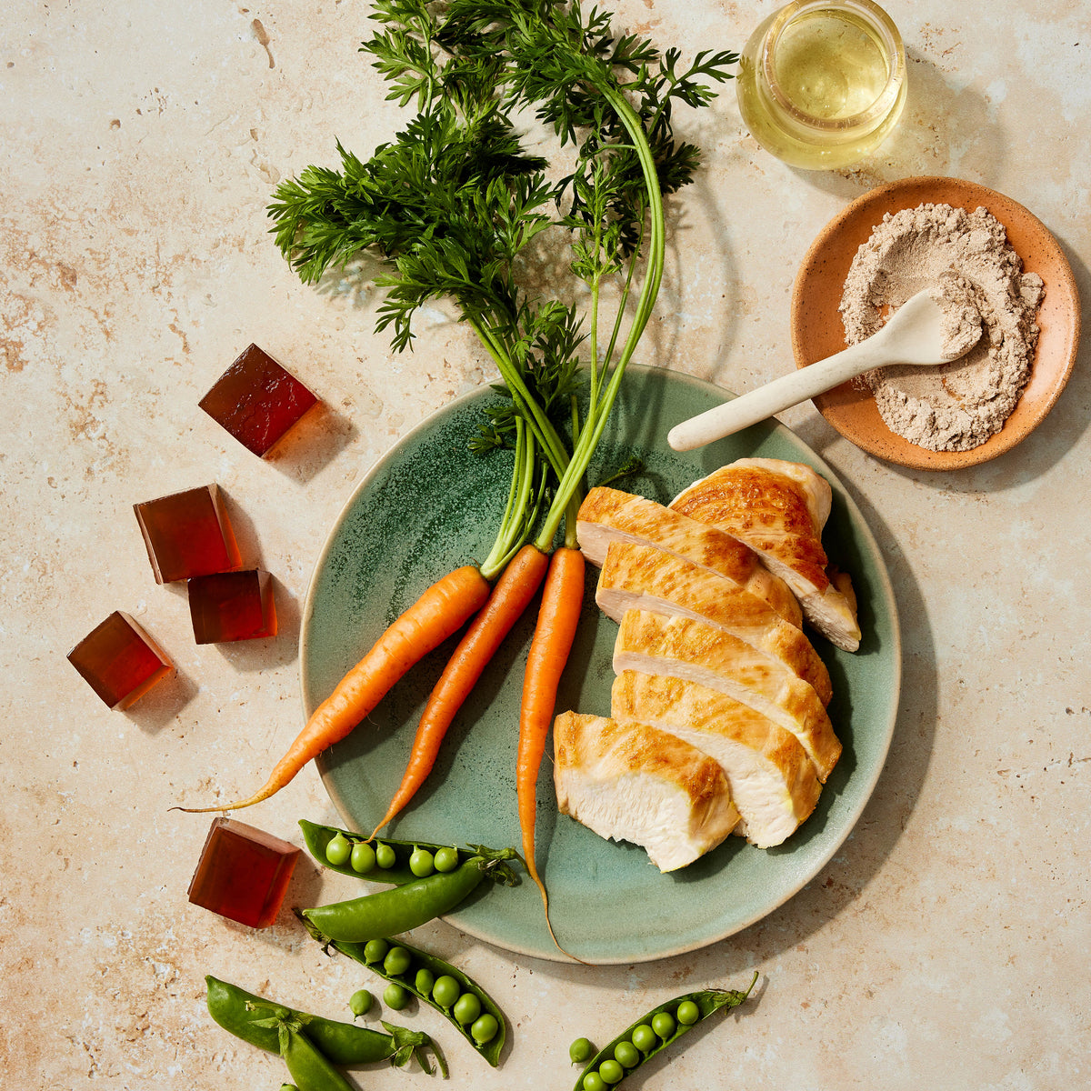 Our Nutritional Promise