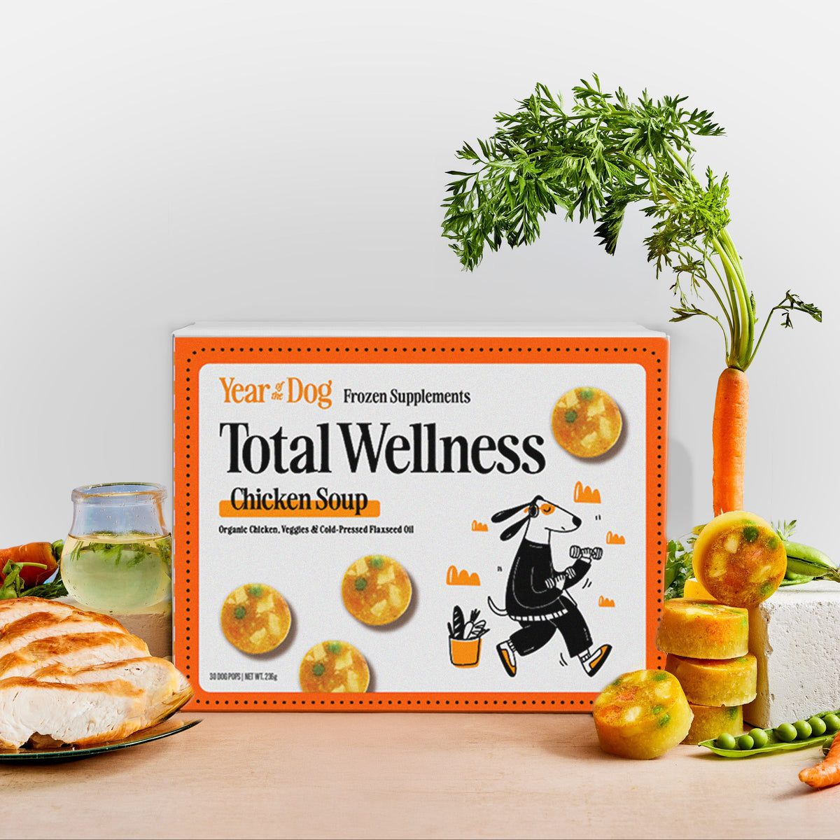 Total Wellness