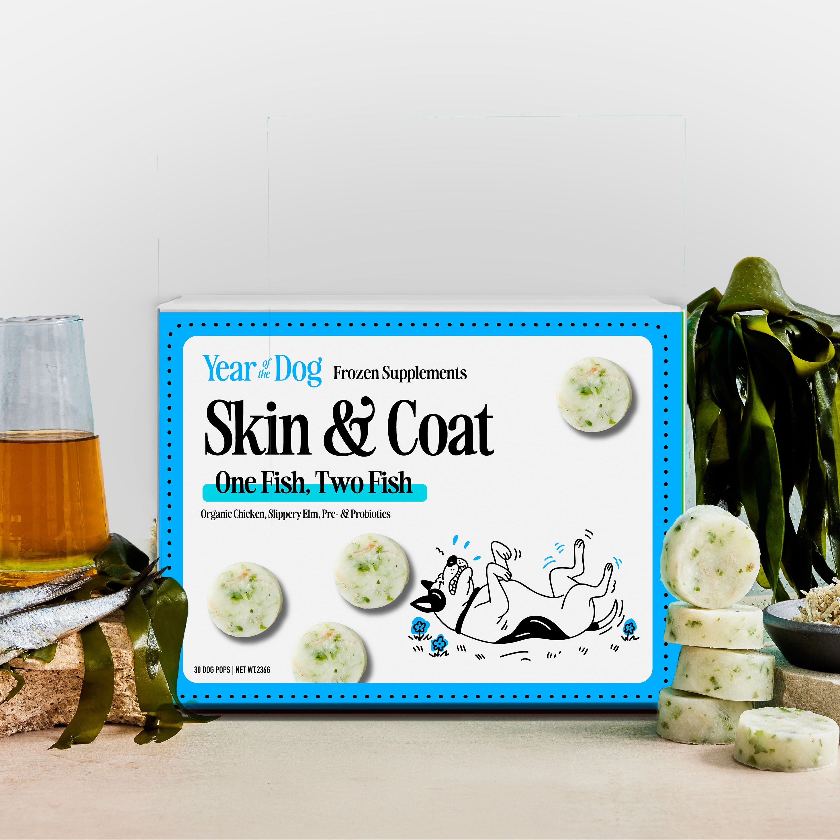 Skin & Coat