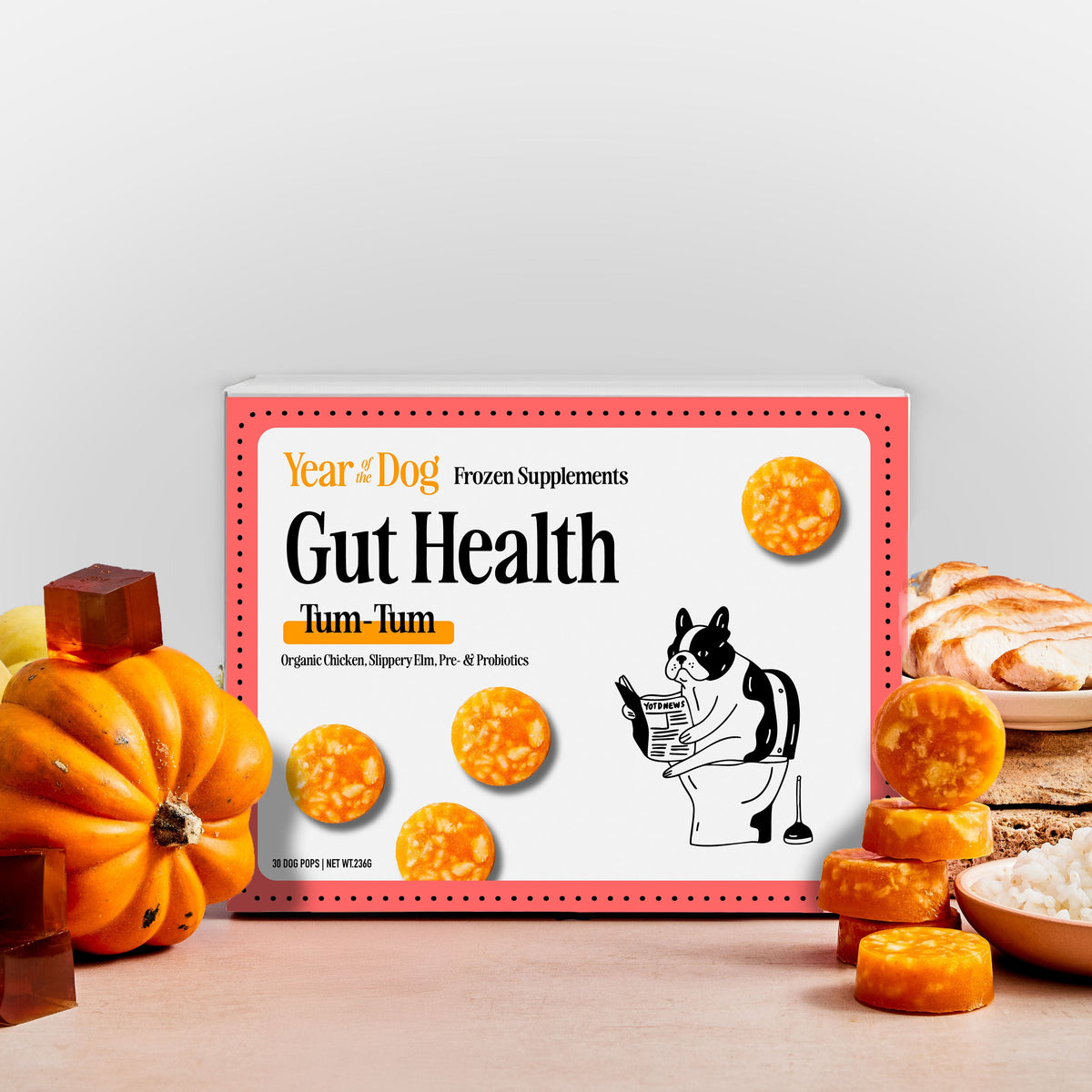 Gut Health